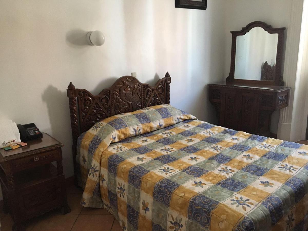 Hotel De Los Banos Pachuca Extérieur photo