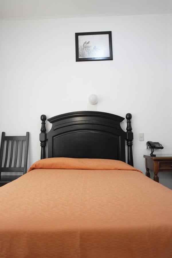 Hotel De Los Banos Pachuca Extérieur photo