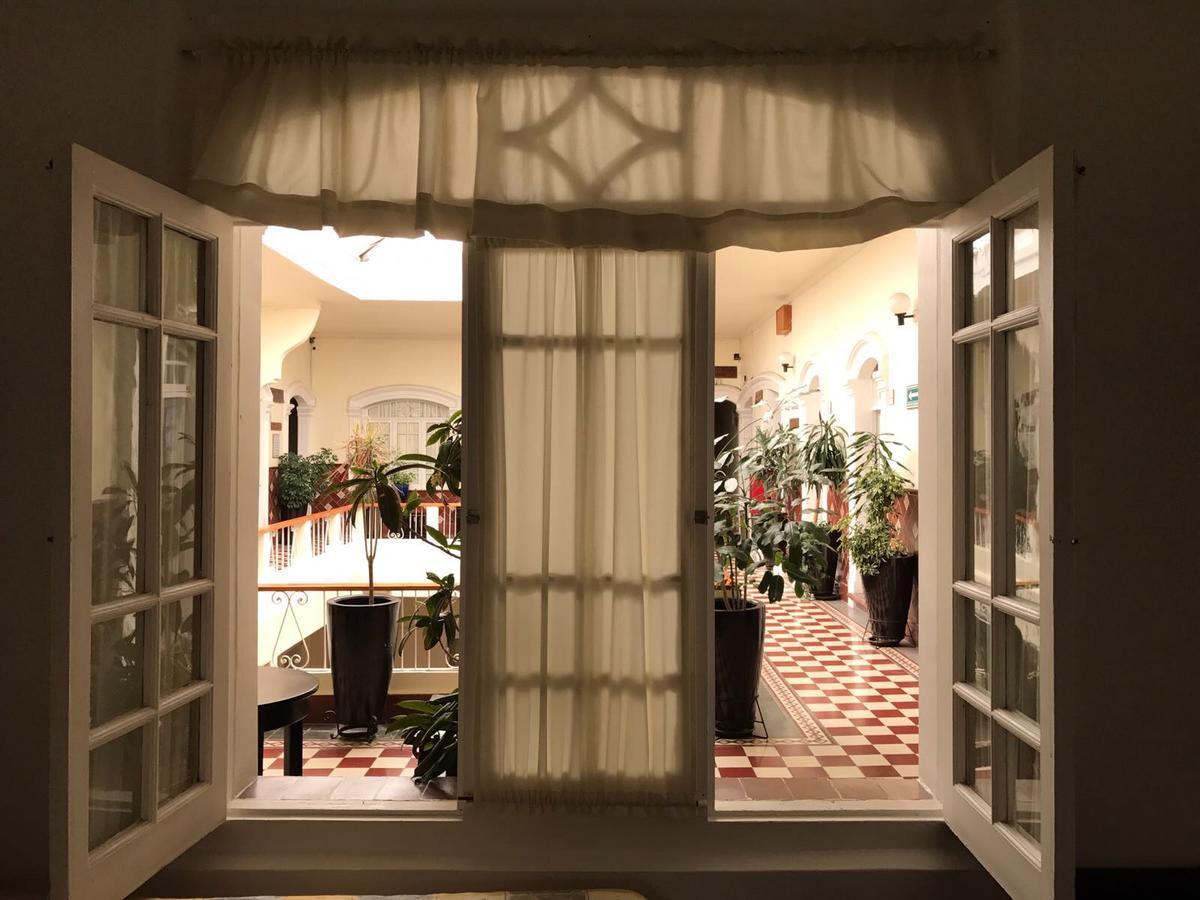 Hotel De Los Banos Pachuca Extérieur photo
