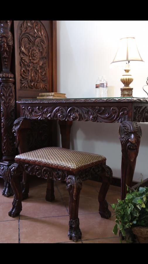 Hotel De Los Banos Pachuca Extérieur photo